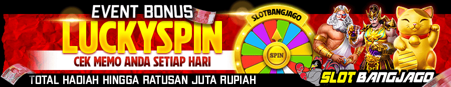 EVENT-LUCKYSPIN